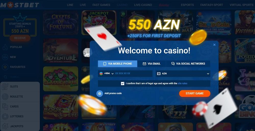 Mostbet Online Casino Site in Bangladesh: Features, Advantages, and Extra