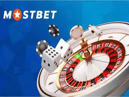 Mostbet Online Casino: Hrajte v současnosti své oblíbené kasinové stránky